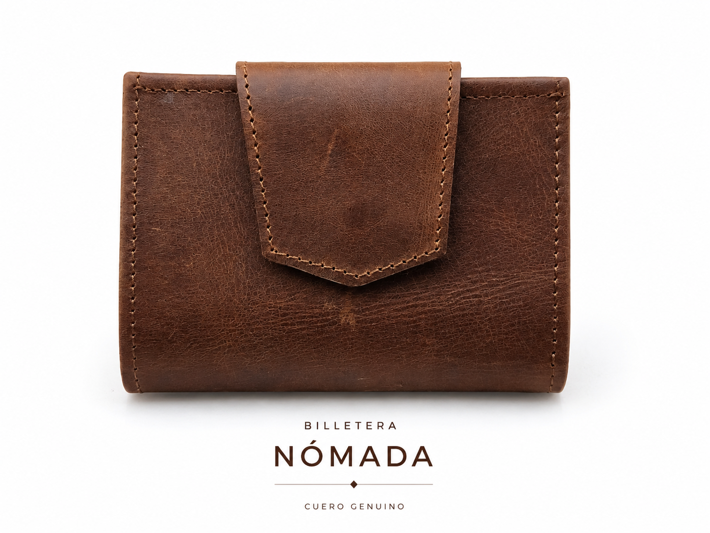Billetera Nómada