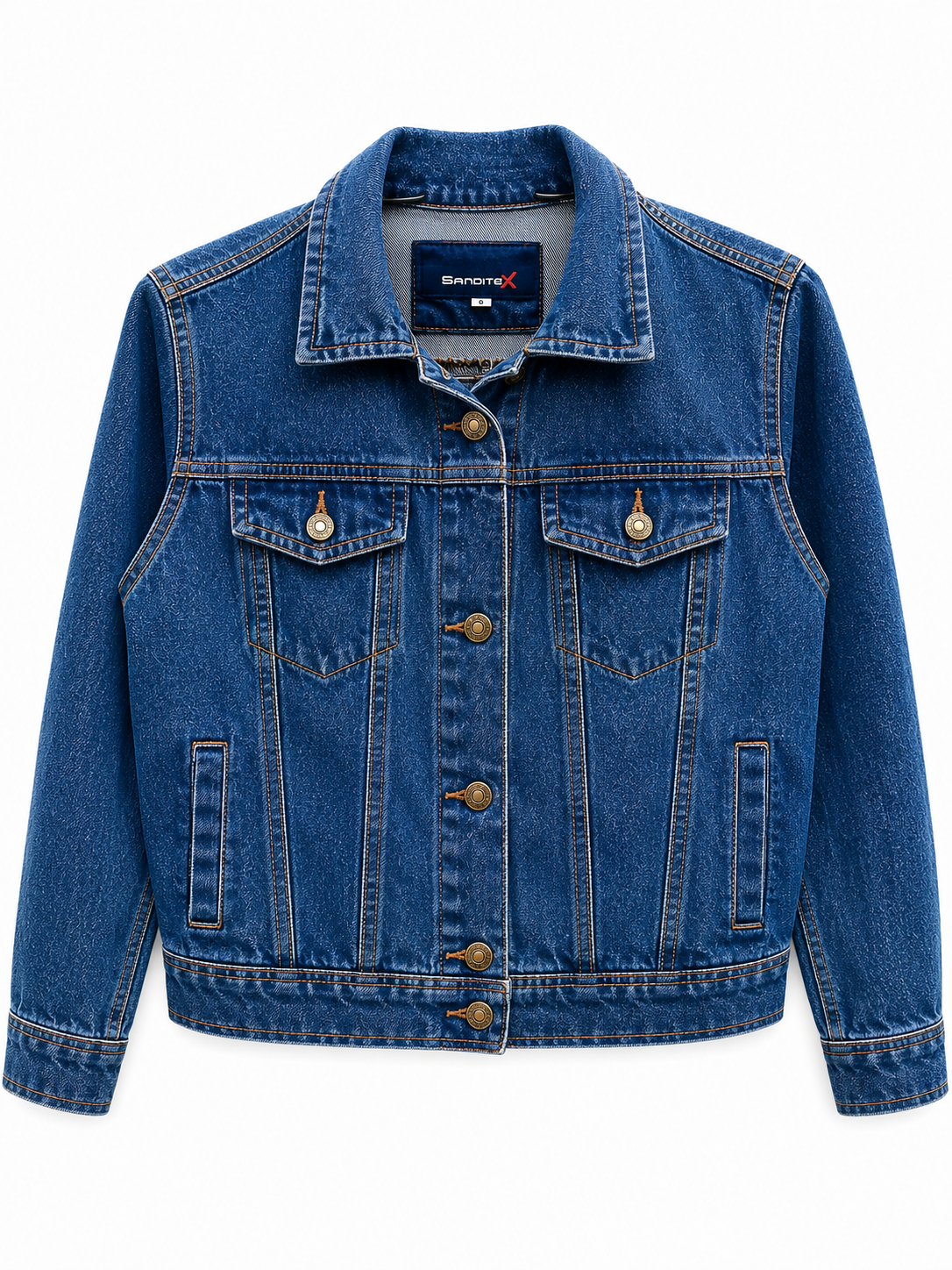 Chaqueta de Jean para Niño