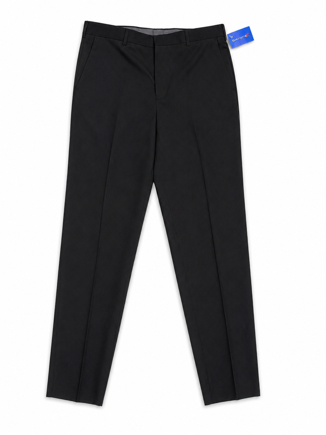 Pantalón Joven de Colegio Negro