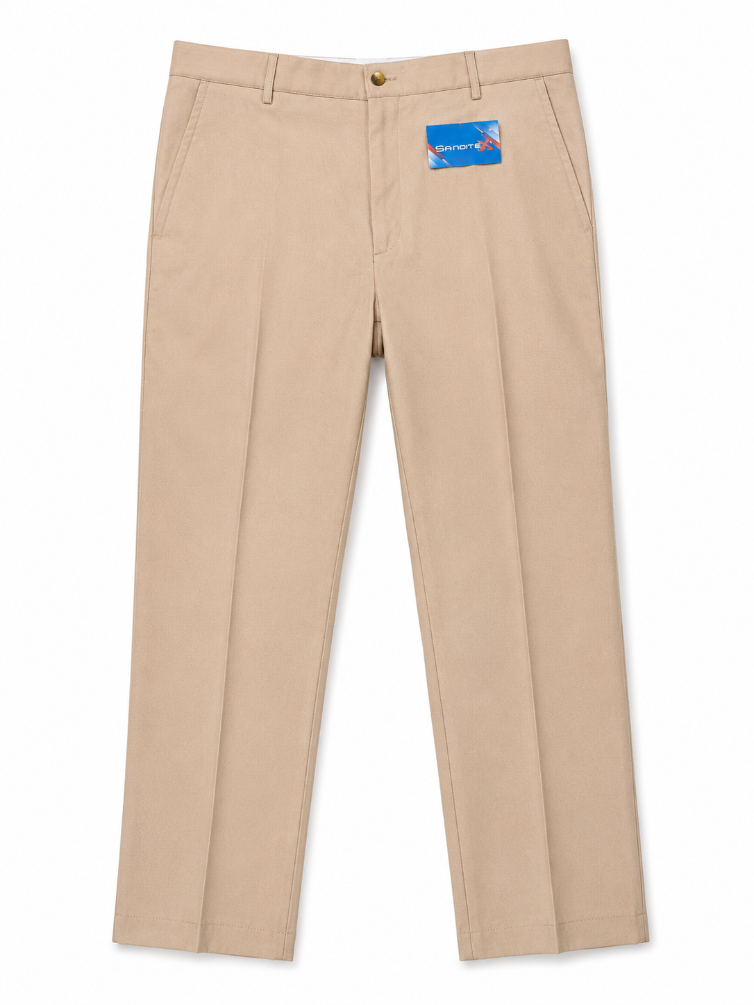 Pantalón de Lino