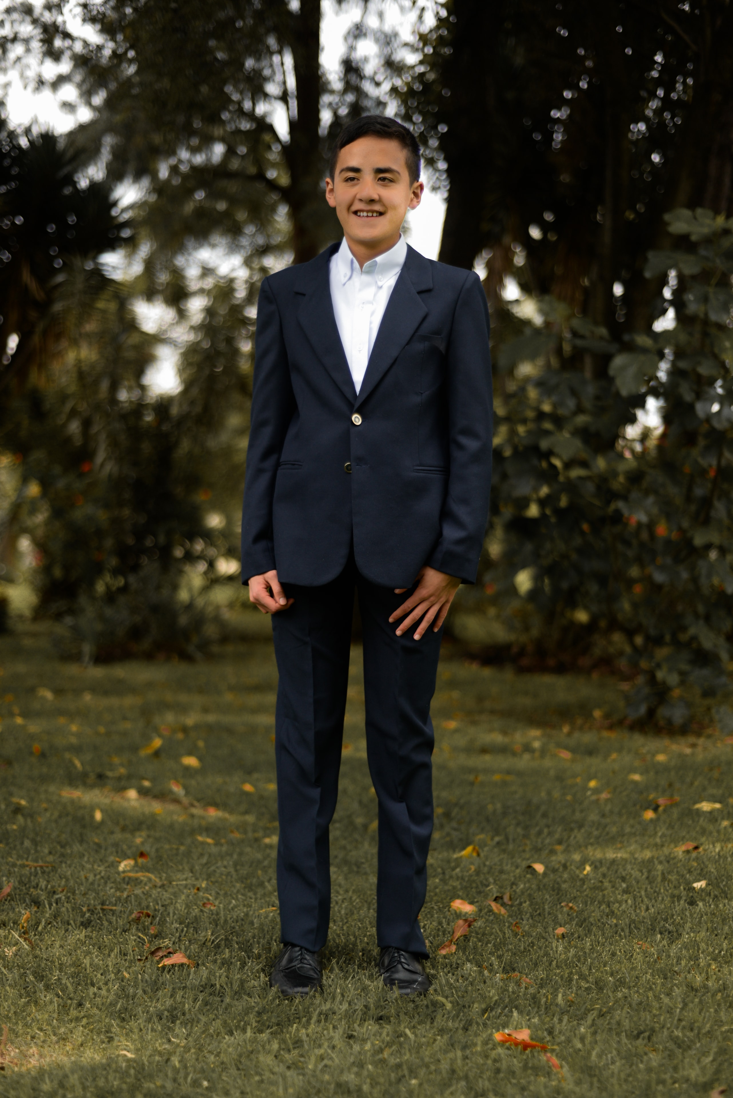 Uniformes de Colegios
