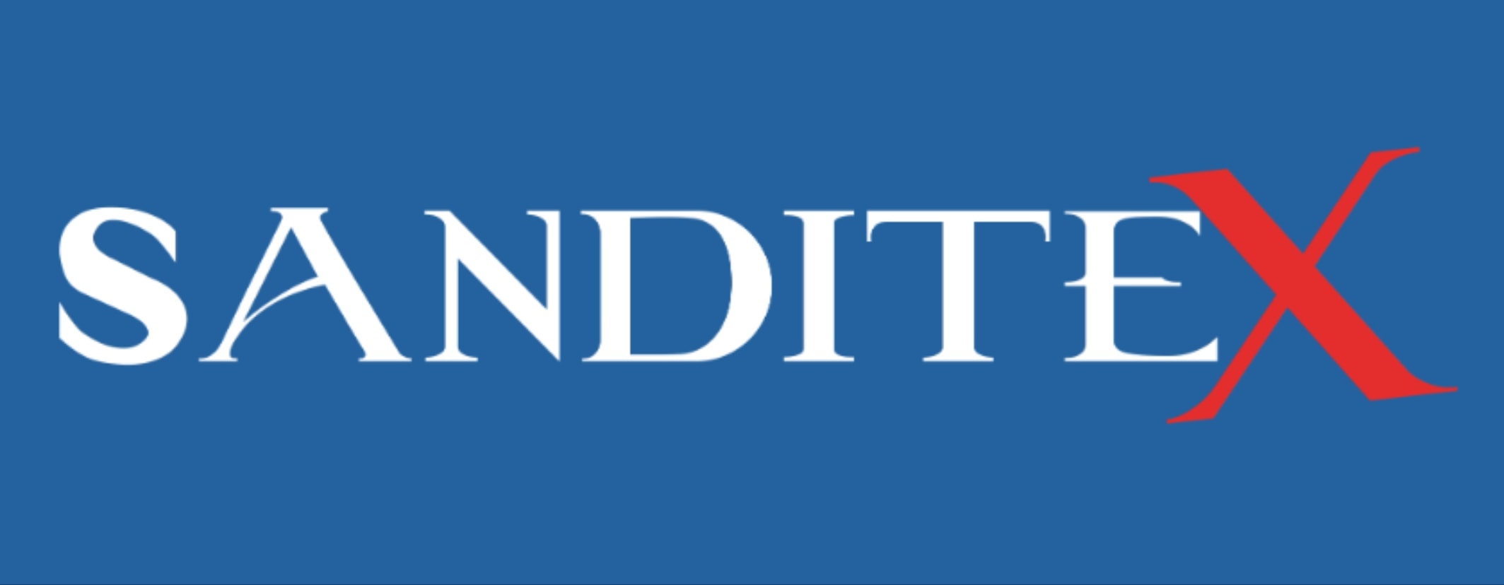 Logo Sanditex
